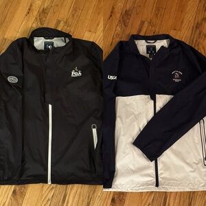 PGA Tour Men's Ralph Lauren Golf Jackets